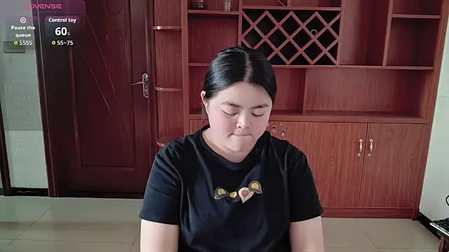 Candy-259 online show from March 16, 7:12 am