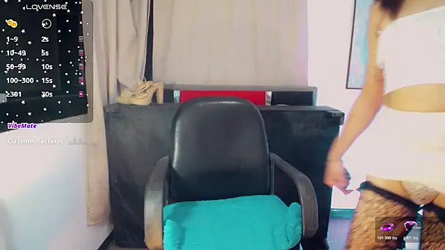 bianca dream  online show from July 5, 2:29 am