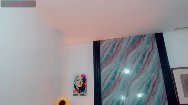 bianca dream  online show from July 21, 3:18 am