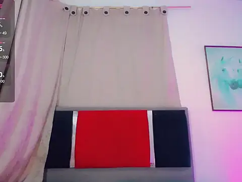 bianca dream  online show from July 15, 2:38 am