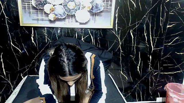 Luscious Lexy online show from August 2, 5:21 am