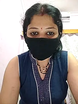 Rani Mukherjee7676 online show from July 30, 9:21 am