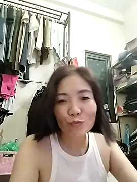Miinn99 online show from July 6, 2:44 pm