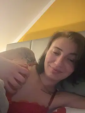 MayaLoveee online show from March 10, 8:02 pm