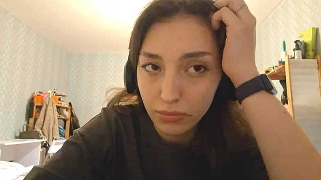 CindyLight online show from March 18, 6:24 pm