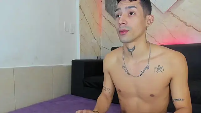 mathewblessed online show from March 14, 8:10 pm