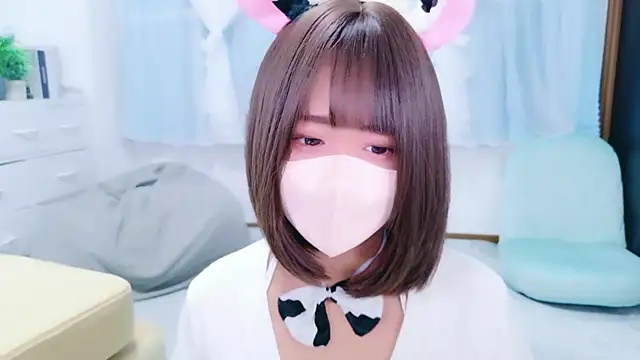 TSU-YU online show from April 27, 9:28 am