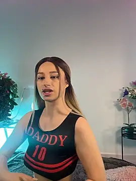 ScarletFlameee online show from May 2, 6:06 am