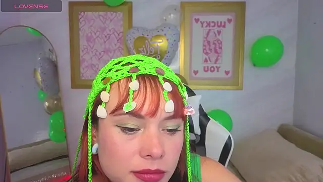 Kimtim v online show from March 17, 9:30 pm