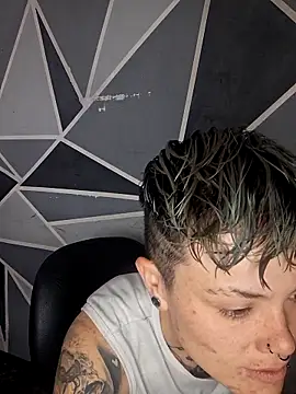 Megan bad online show from March 17, 2:26 am