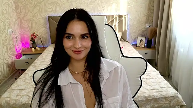 MilaaSweety online show from July 5, 4:19 am