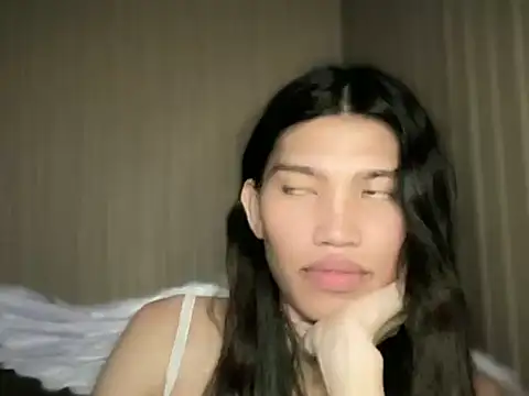 Yourgoddess jayve online show from July 4, 8:54 am
