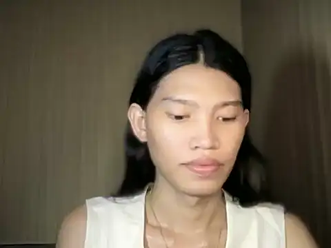 Yourgoddess jayve online show from July 29, 9:20 am