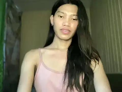 Yourgoddess jayve online show from April 18, 12:13 am
