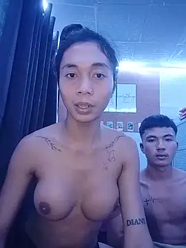Double Cummer69 online show from May 23, 1:42 pm