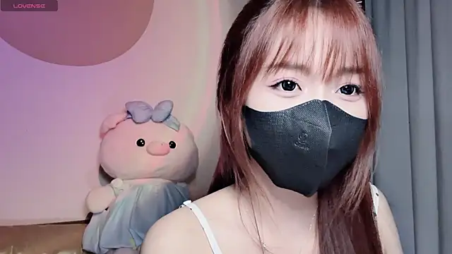 HeooPeppa online show from July 28, 4:39 pm