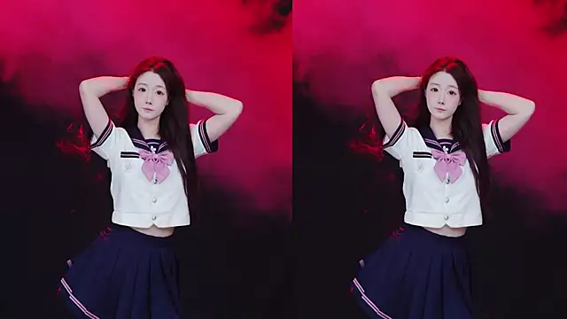 Comebaby-07 online show from March 13, 2:46 am