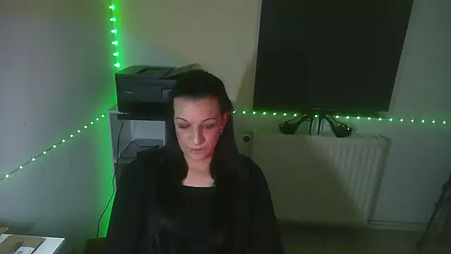 SpicyJenny online show from March 17, 8:02 pm