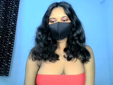 KASHISH SINGH  online show from July 9, 7:16 pm
