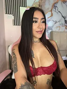 NATHASHA EC online show from April 29, 5:30 pm