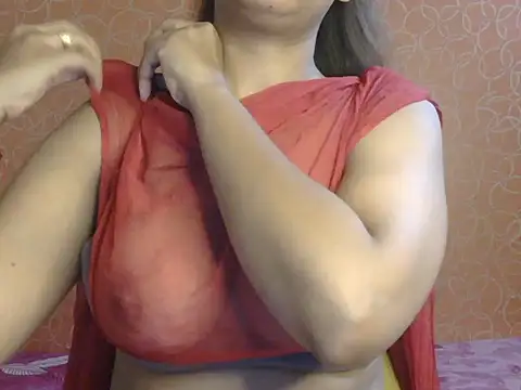 Ankita verma01 online show from July 5, 4:19 am