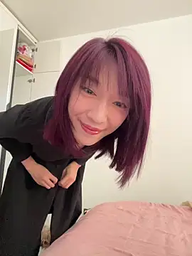 linhanbaby online show from March 16, 1:41 am