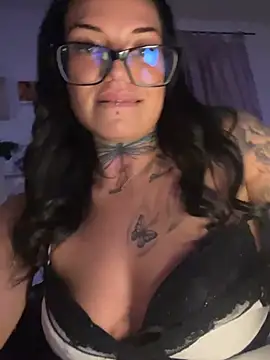 StellaZoey online show from March 17, 8:57 pm