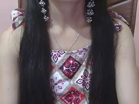 Lovely Ananta online show from April 9, 5:18 pm