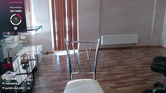 EhidnaLowq online show from March 18, 9:36 am