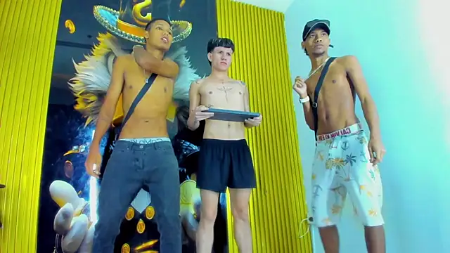 The Panthers Hot online show from March 19, 4:06 am