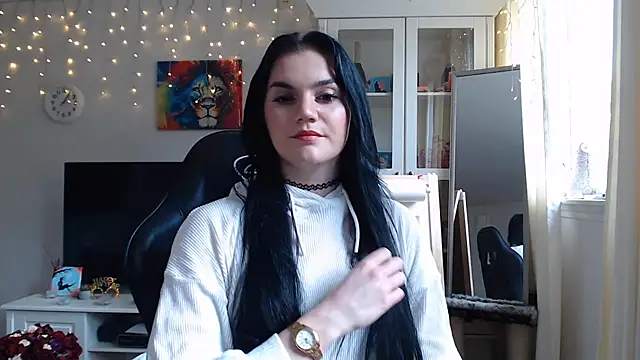 JesseAlvidrez online show from March 18, 11:59 am