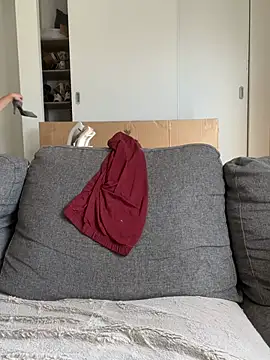 emmattirante online show from April 25, 1:36 pm