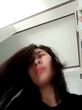 Mi-Jelly online show from March 14, 3:29 am