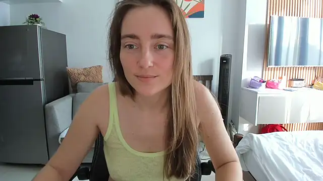 LiaSasha online show from March 16, 8:51 am