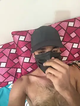 Manpreet057 online show from March 14, 12:06 pm