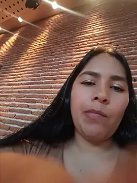 Karla  Morrison online show from May 13, 9:53 pm