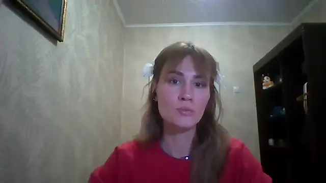 ElenoreHolguin online show from March 29, 5:12 pm