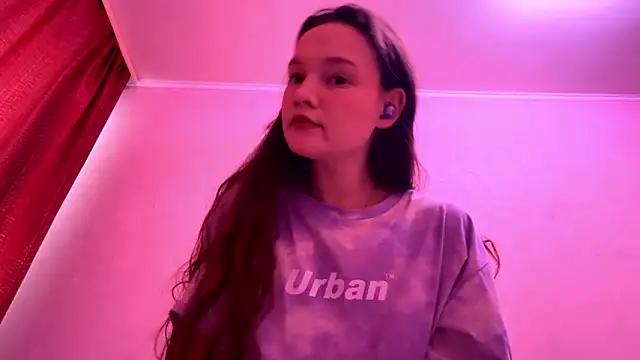 Hannatrai online show from March 19, 3:05 pm