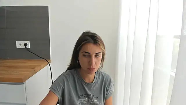 summmmersky1 online show from July 26, 1:52 pm