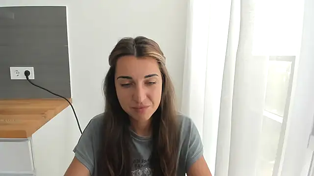 summmmersky1 online show from July 9, 11:34 am