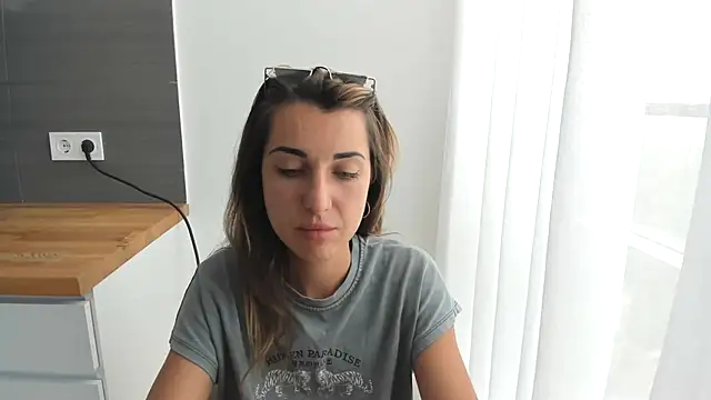 summmmersky1 online show from July 12, 1:45 pm