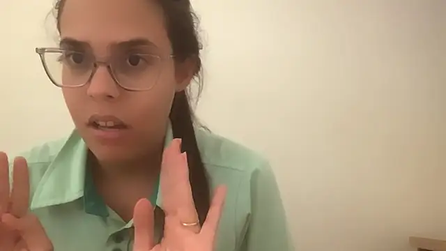 ArnitaMinniti online show from March 18, 11:59 am