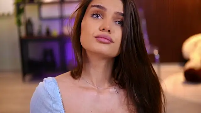 Lena Laurent online show from June 26, 9:21 am