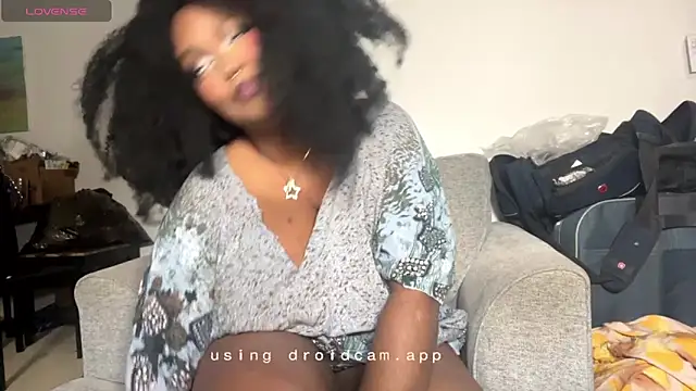 juicy janet online show from May 1, 7:39 pm