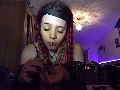 420Lina666 online show from March 16, 11:19 pm