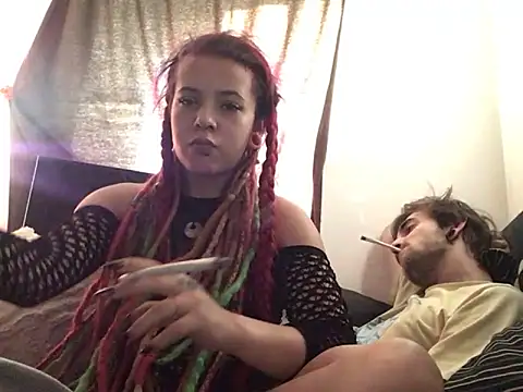 420Lina666 online show from March 14, 3:46 pm