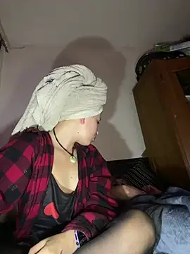 420Lina666 online show from April 22, 9:34 pm