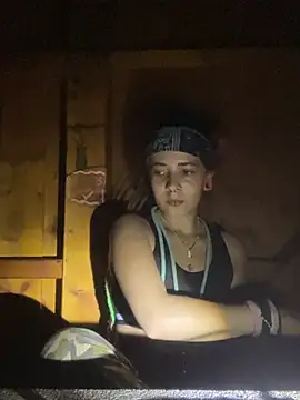 420Lina666 online show from July 27, 7:33 pm