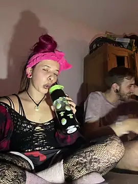 420Lina666 online show from April 21, 8:49 pm