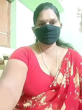 telugutanuja  online show from May 8, 4:32 pm